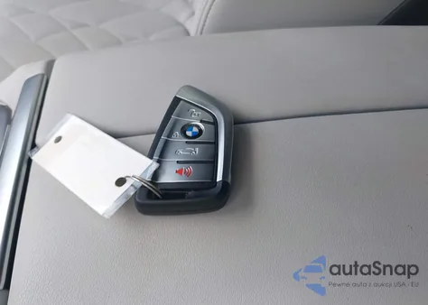 2023 BMW X5 Sdrive 40I from USA, damaged, VIN 5UXCR4C00P9P90538